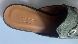Mocassini Gucci Princetown donna nuovi