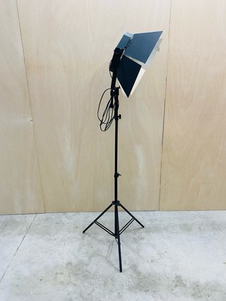 Focos FQCL-1750 Daylight estudio de fotografía
