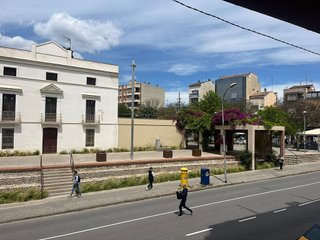 Piso en venta en Catalunya - Fontetes en Cerdanyola del Vallès