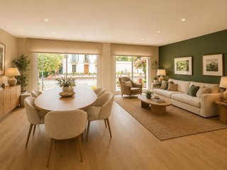 Piso en venta en Catalunya - Fontetes en Cerdanyola del Vallès