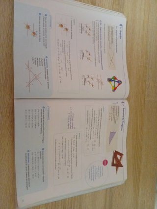 Matemáticas, 3 ESO, Proyecto Construyendo mundos