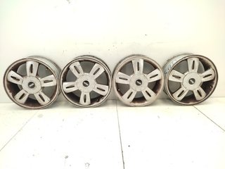 Llantas 15” MINI One R50-R53