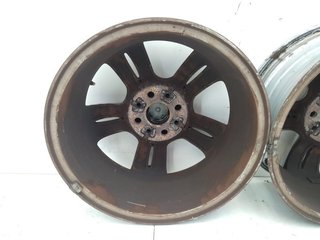 Llantas 15” MINI One R50-R53