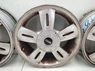 Llantas 15” MINI One R50-R53