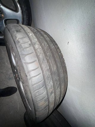 Llantas 16” Mercedes