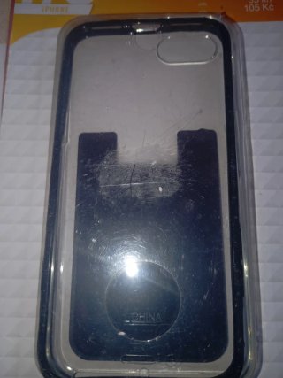 Fundas iPhone 7/8