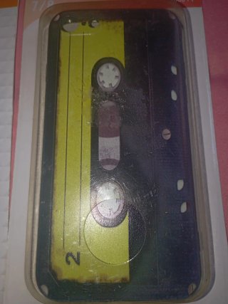 Fundas iPhone 7/8
