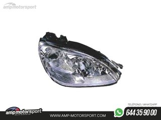 FARO DELANTERO DERECHO PARA MERCEDES-BENZ W220