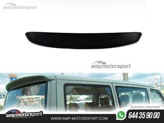 ALERÓN PARA VOLKSWAGEN TRANSPORTER T4 1990-2003
