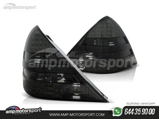 PILOTOS LED PARA MERCEDES SLK R170 1996-2004