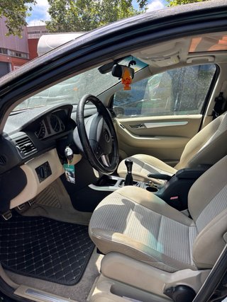 Mercedes-Benz Clase B 2007