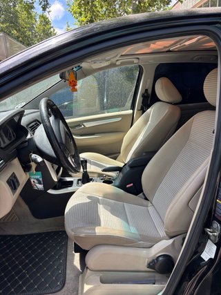 Mercedes-Benz Clase B 2007