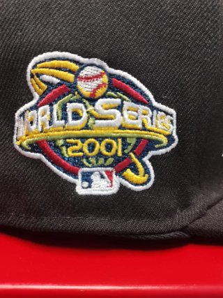 Gorra New Era Arizona Diamondbacks  Talla 7.1/4