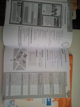 Teamwork 1ºeso Workbook