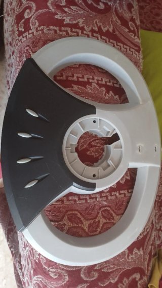 Radiador Halógeno 1200W