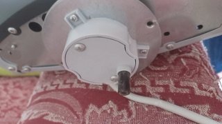 Radiador Halógeno 1200W