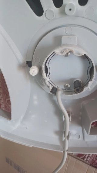 Radiador Halógeno 1200W