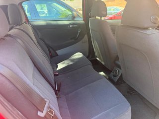 Alfa Romeo 147 2004 pegatina B 199mil kl único pro