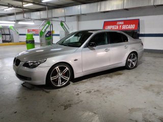 BMW Serie 5 2007