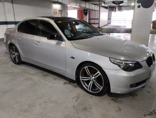 BMW Serie 5 2007