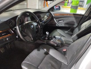 BMW Serie 5 2007