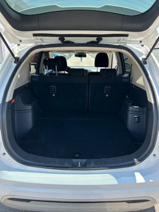 Mitsubishi Outlander 2021