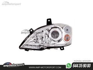 FARO DELANTERO IZQUIERDO XENON PARA MERCEDES-BENZ VITO