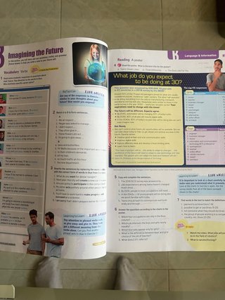 Options 3ESO Aluminium