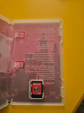 Super Mario Odyssey Nintendo Switch