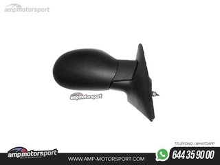 RETROVISOR COMPLETO DERECHO PARA RENAULT LAGUNA