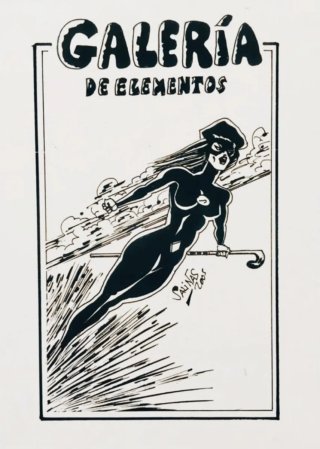 ( " Pack Gañán Enmascarado" )