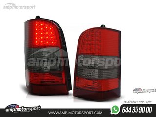 PILOTOS LED PARA MERCEDES VITO W638 1995-2003