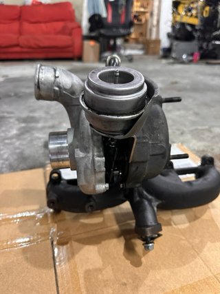 Turbo 1856R