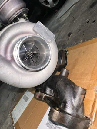 Turbo 1856R