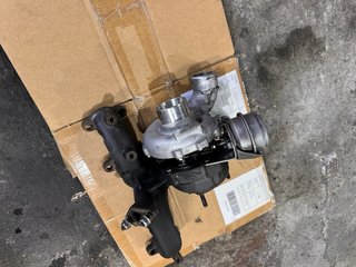 Turbo 1856R