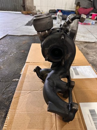 Turbo 1856R