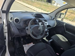 Renault Kangoo 2012