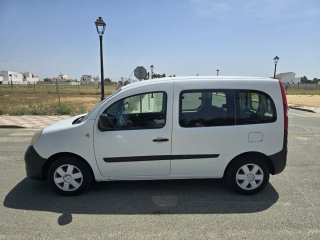 Renault Kangoo 2012