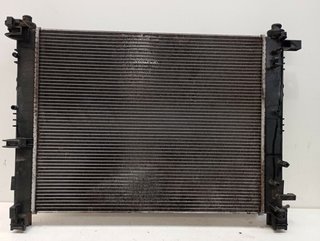 Radiador agua renault 21410 7326 r fm clio 487233