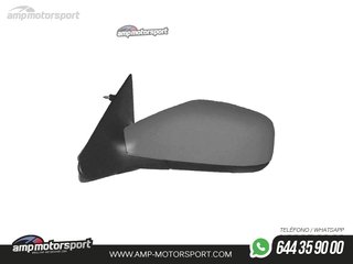 RETROVISOR COMPLETO IZQUIERDO PARA RENAULT LAGUNA