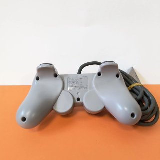 CONSOLE SONY PLAYSTATION 1 FAT PS1 + CONTROLLER