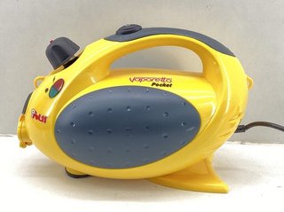 Polti Vaporetto Pocket Limpiador a Vapor