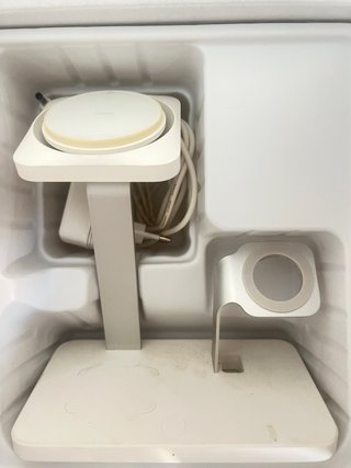 Cargador Inalámbrico 3 en 1 ESR HaloLock