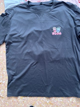 Lote 4 Camisetas Niña