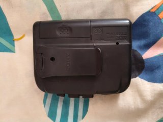 Walkman Sony WM-BX120 Cassette Player