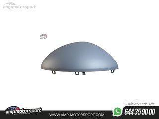 CARCASA DE RETROVISOR DERECHO PARA PORSCHE CAYENNE