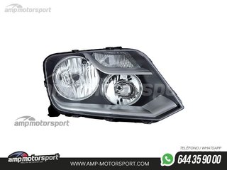 FARO DELANTERO DERECHO PARA VOLKSWAGEN AMAROK 2