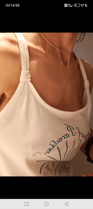 Camiseta Gym