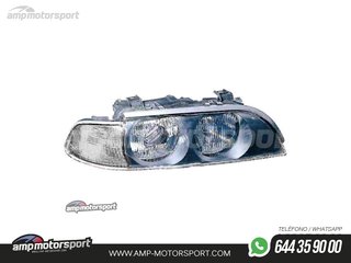 FARO DELANTERO DERECHO XENON PARA BMW E39 BERLINA / TOURING