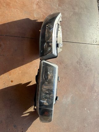 Faros Seat Leon Cupra MK1 FR 2003